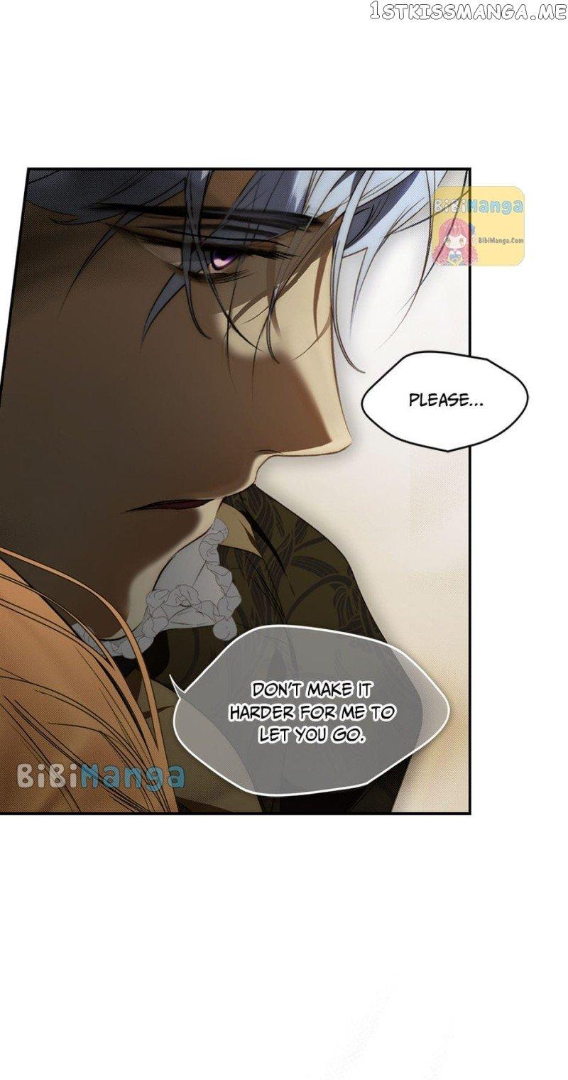 Secret Lady Chapter 77 page 24