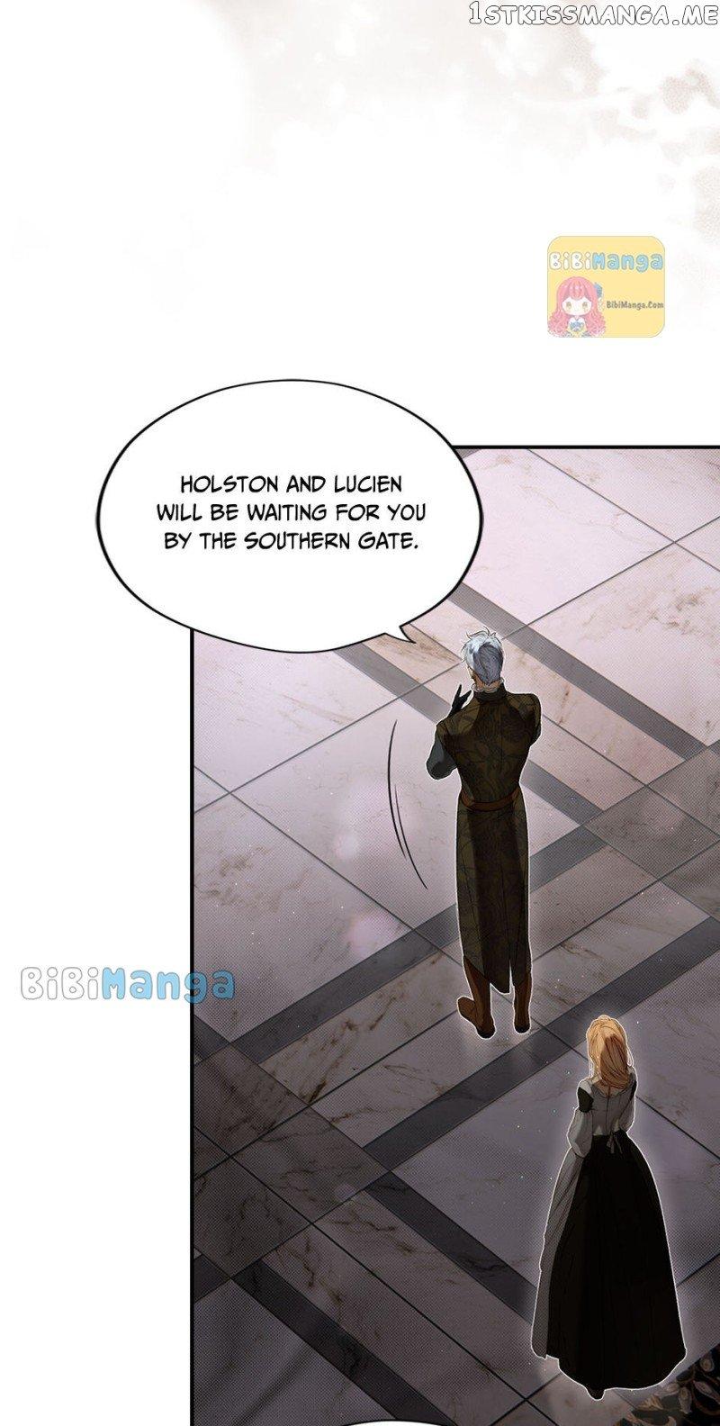 Secret Lady Chapter 77 page 2