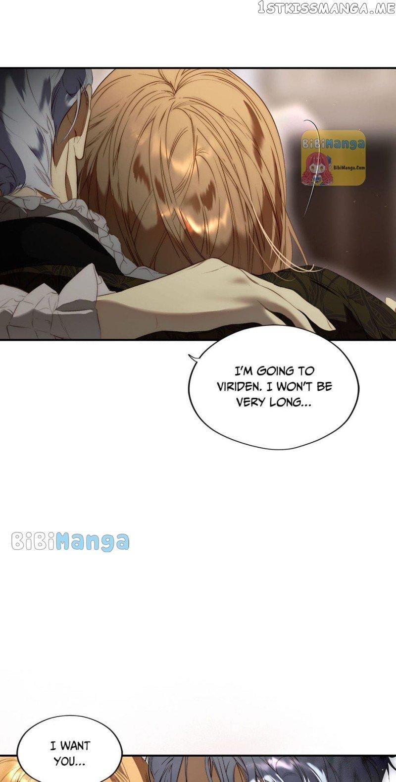 Secret Lady Chapter 77 page 35