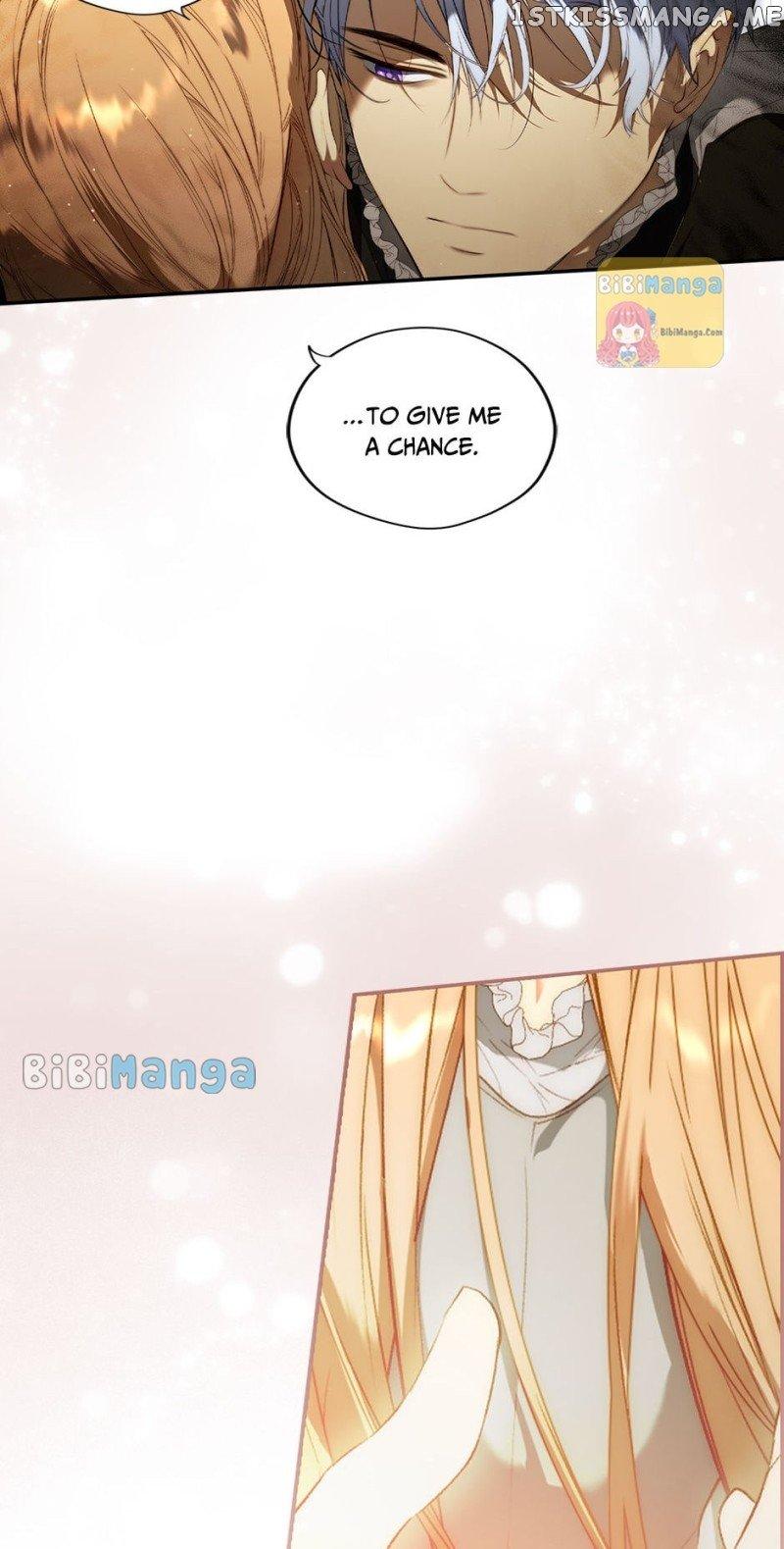 Secret Lady Chapter 77 page 36
