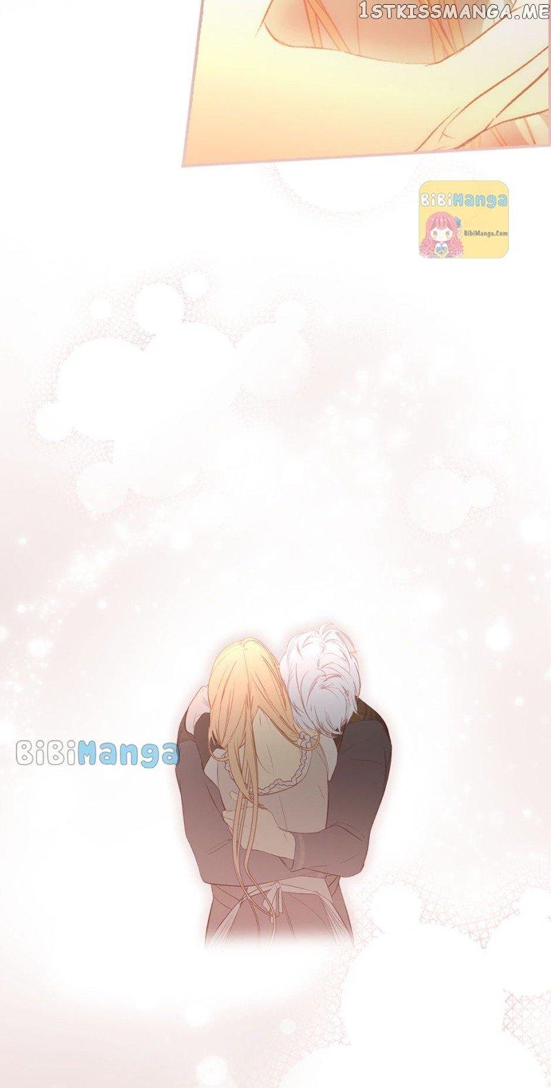 Secret Lady Chapter 77 page 37