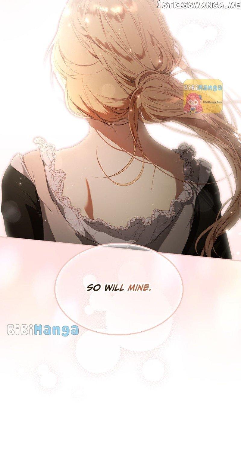 Secret Lady Chapter 77 page 40
