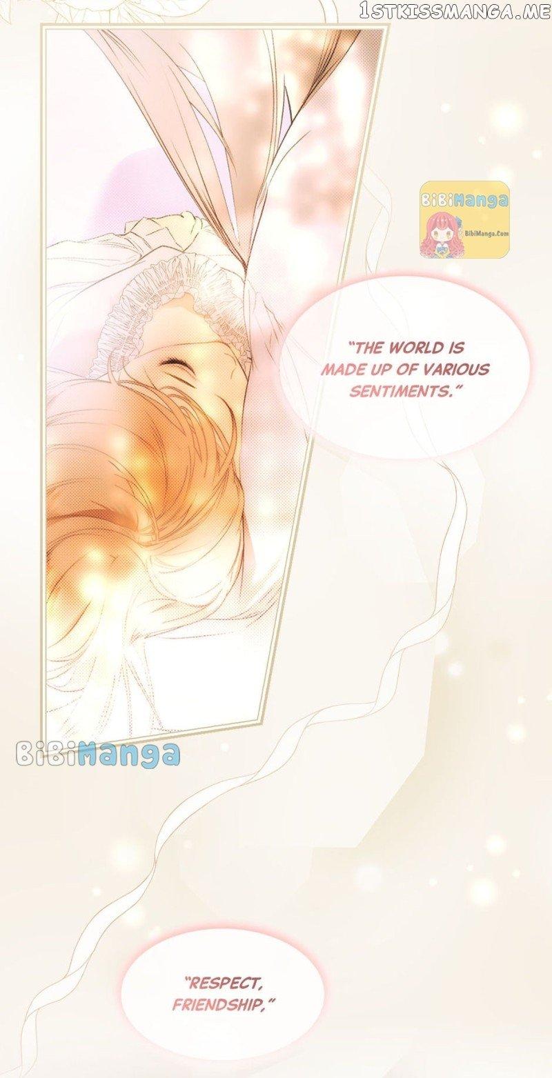 Secret Lady Chapter 77 page 55