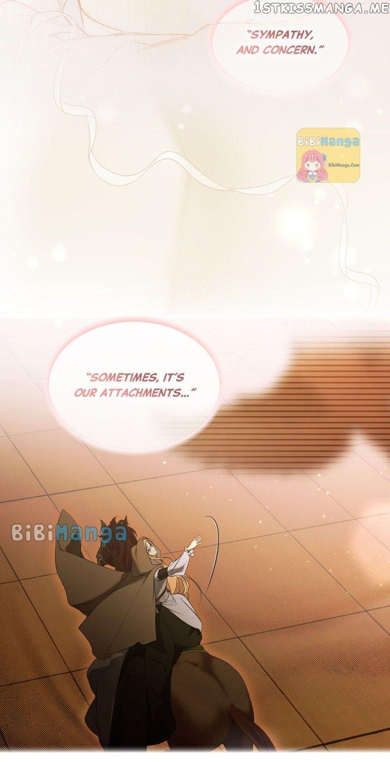 Secret Lady Chapter 77 page 57