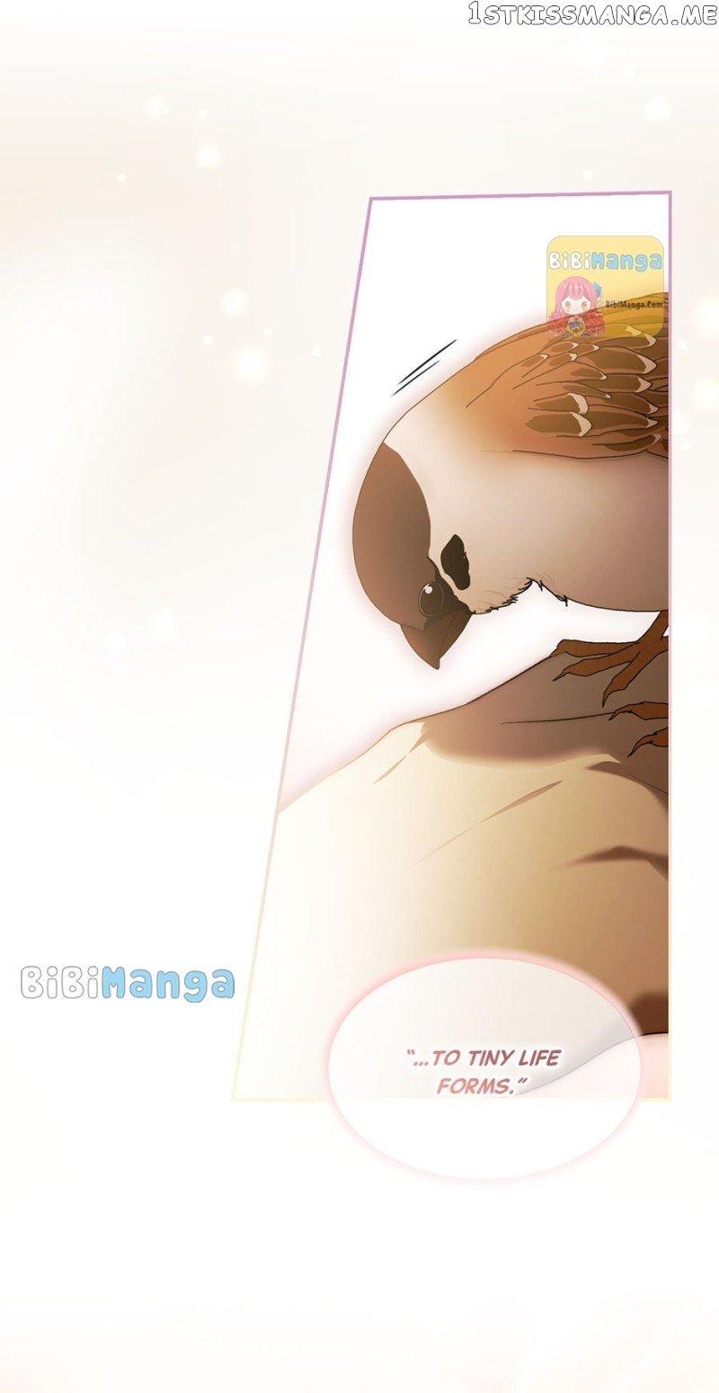 Secret Lady Chapter 77 page 58