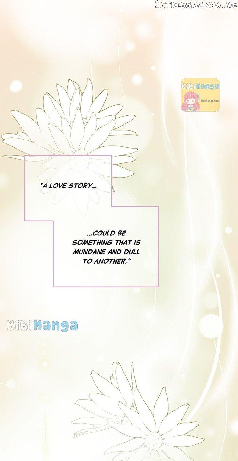 Secret Lady Chapter 77 page 59
