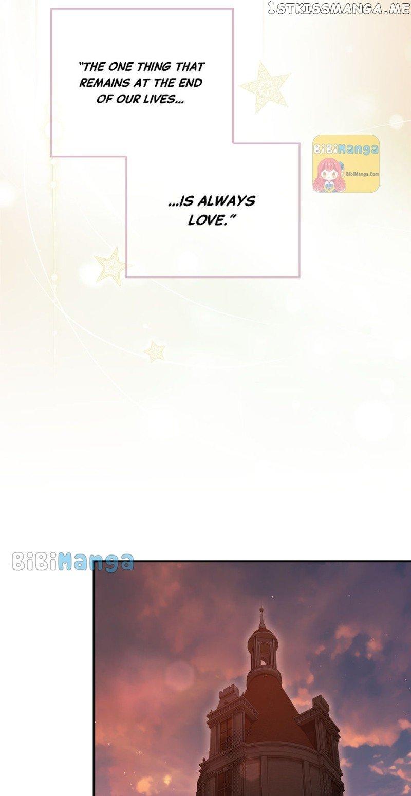 Secret Lady Chapter 77 page 61