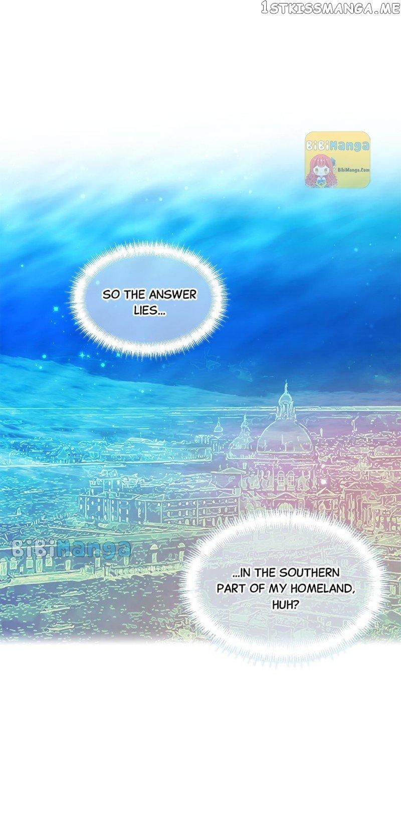 Secret Lady Chapter 77 page 67