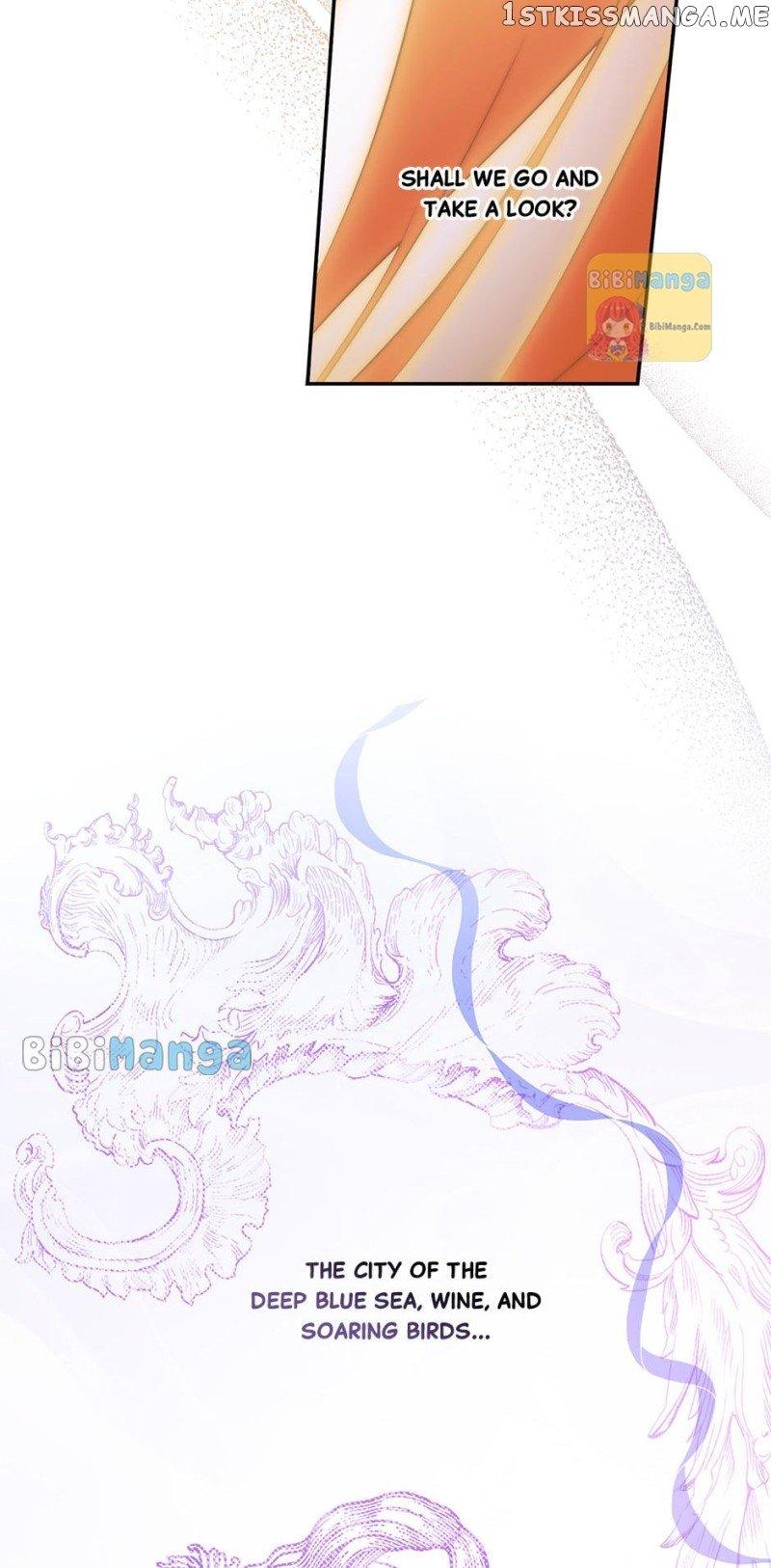 Secret Lady Chapter 77 page 70