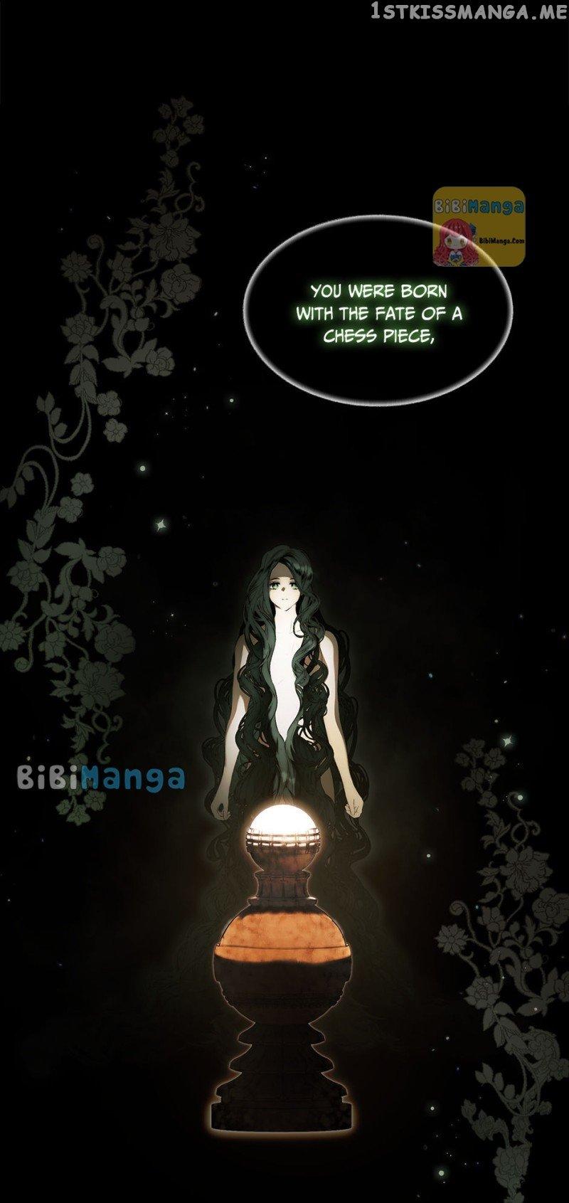 Secret Lady Chapter 77 page 74
