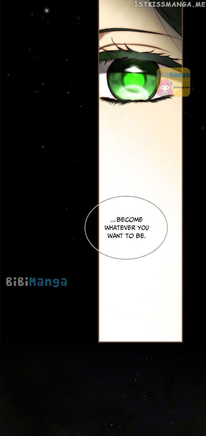 Secret Lady Chapter 77 page 76
