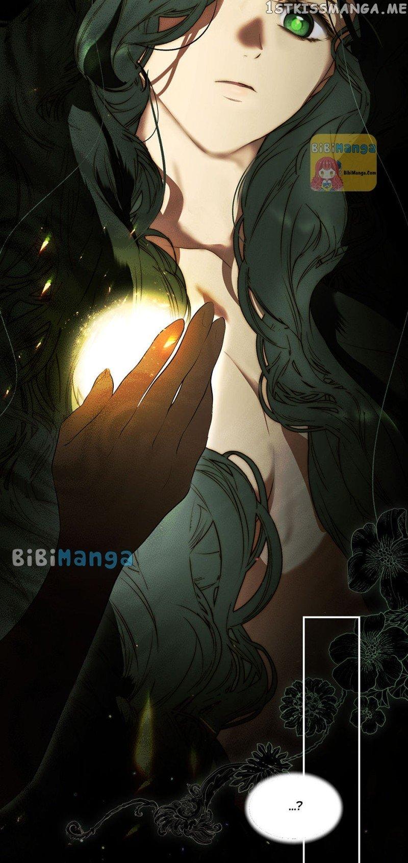 Secret Lady Chapter 77 page 80