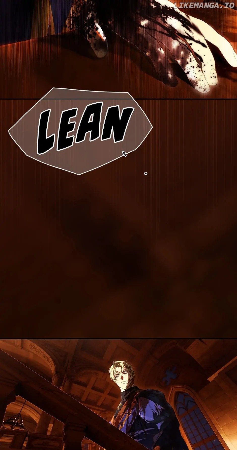 Secret Lady Chapter 88 page 11