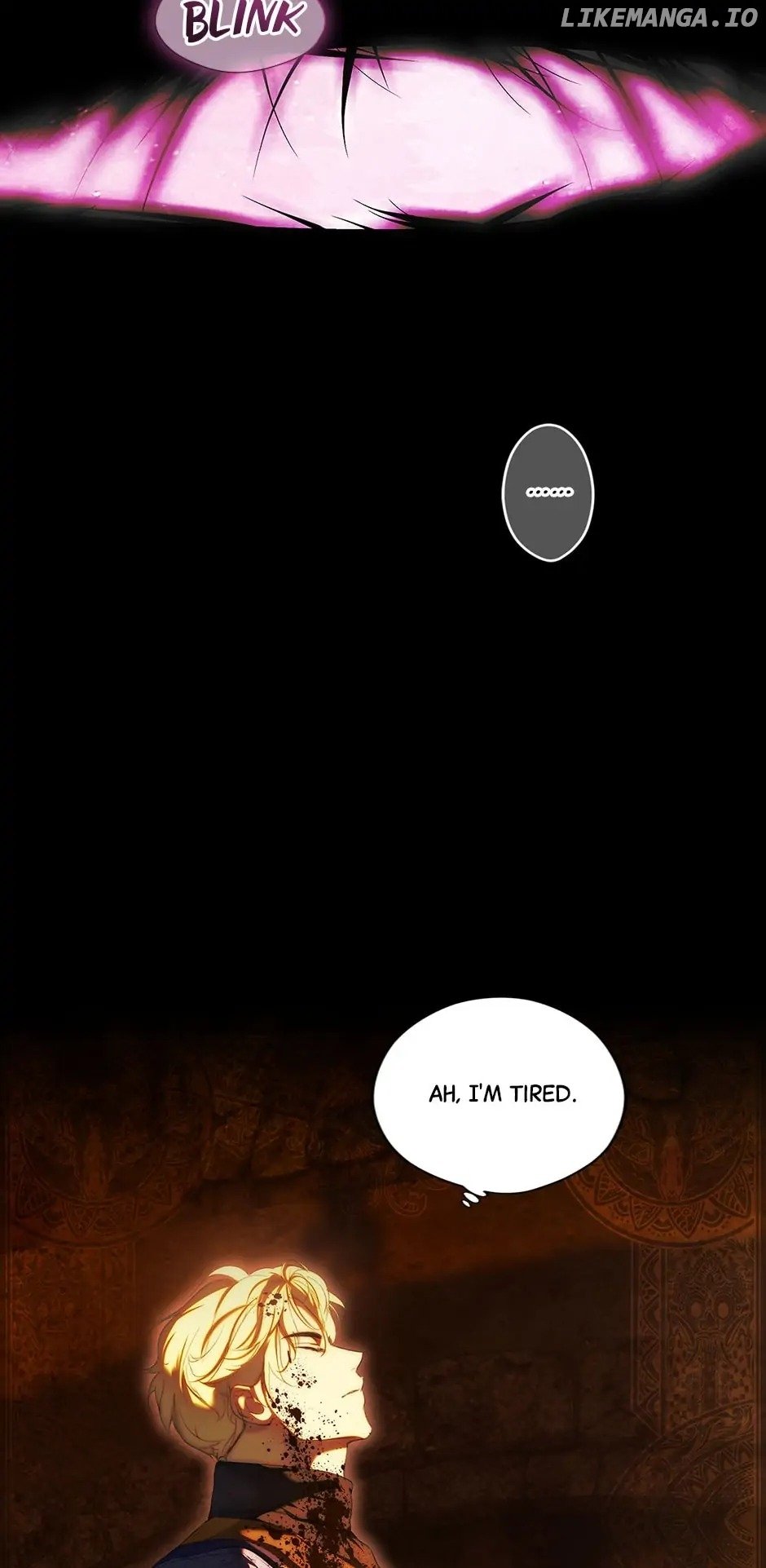 Secret Lady Chapter 88 page 2