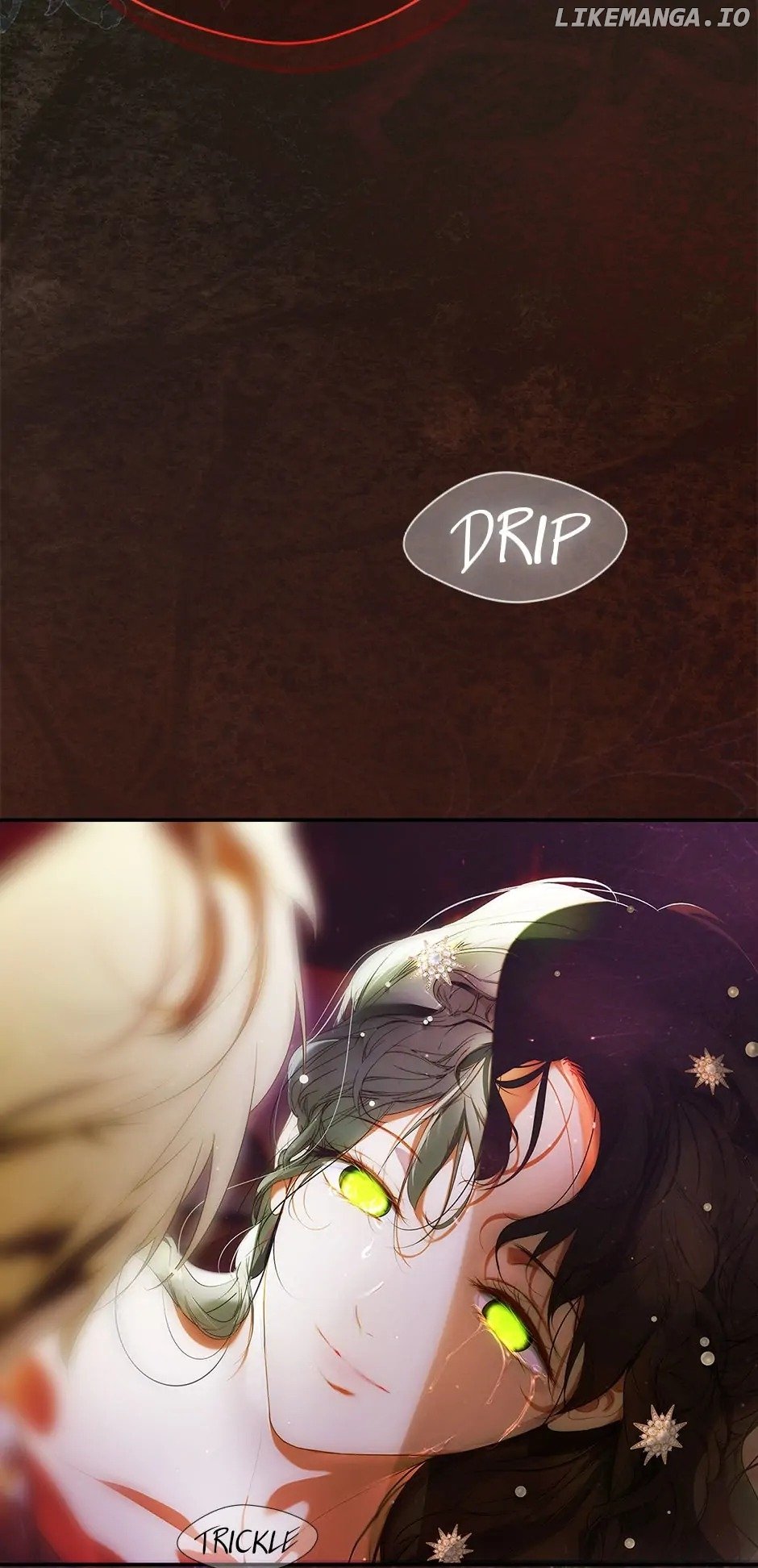 Secret Lady Chapter 88 page 30