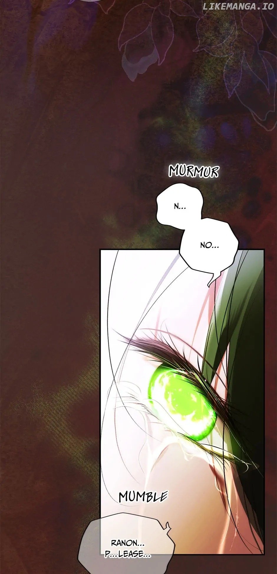 Secret Lady Chapter 88 page 31