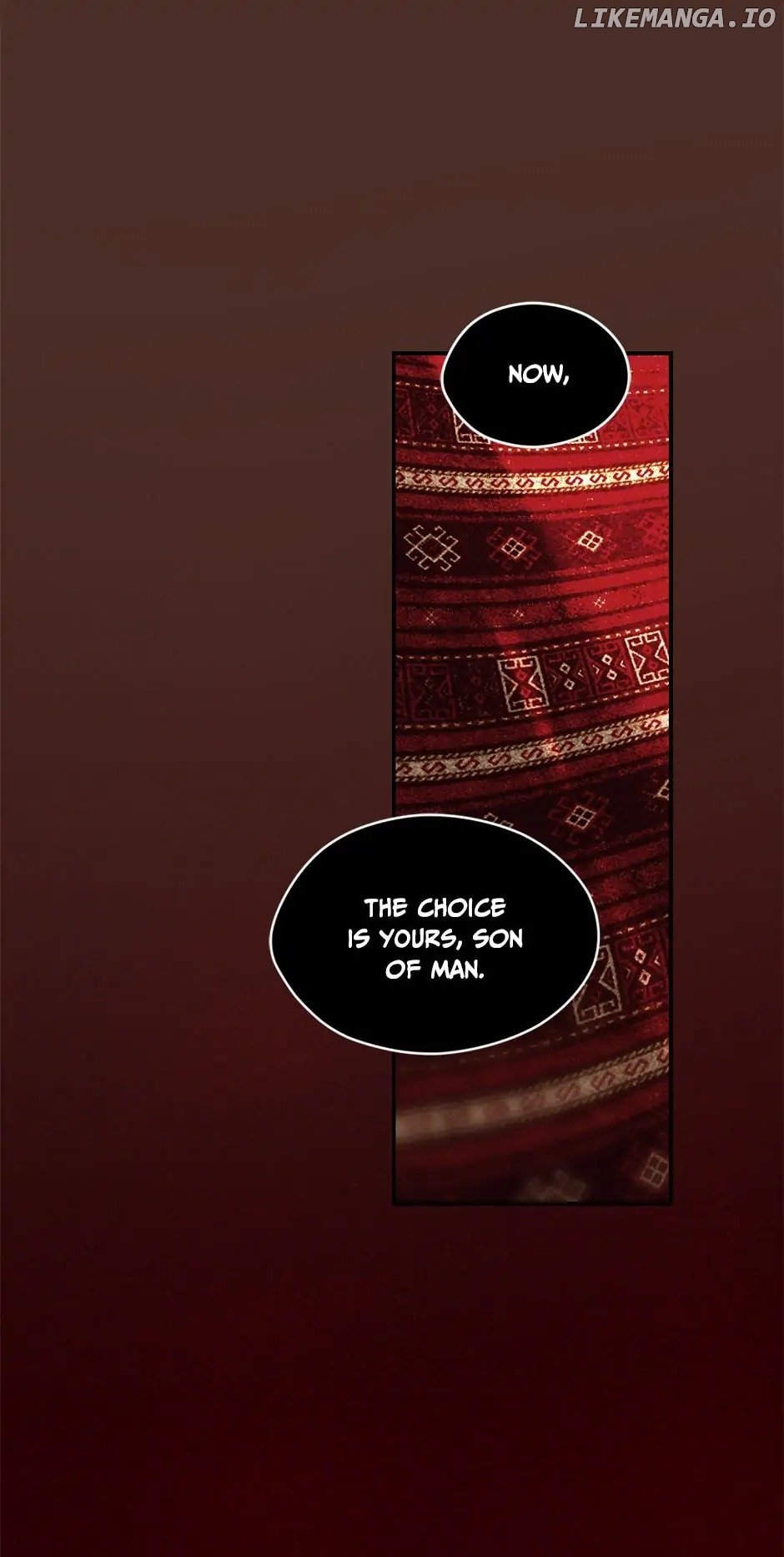Secret Lady Chapter 88 page 35
