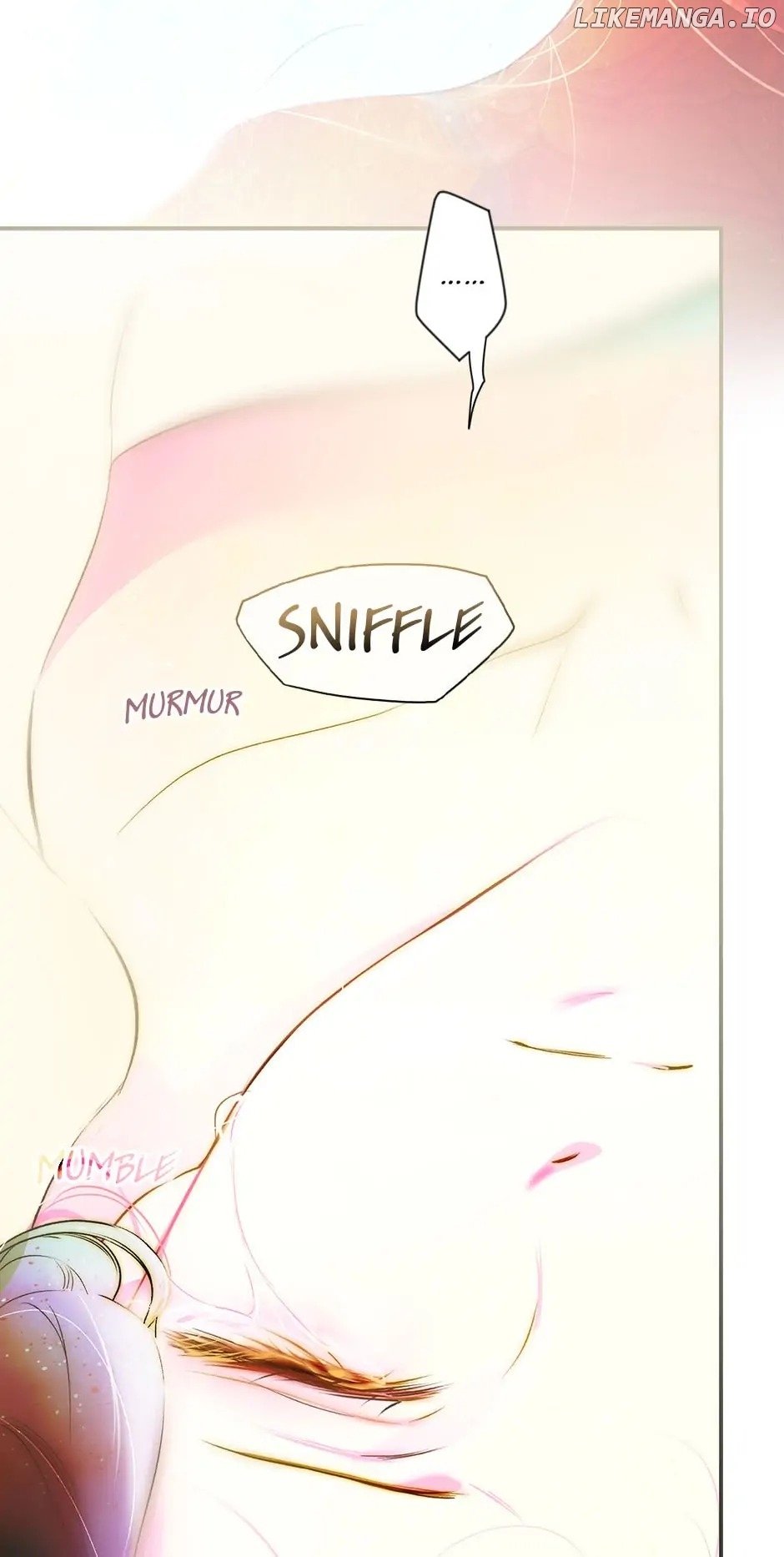 Secret Lady Chapter 88 page 41