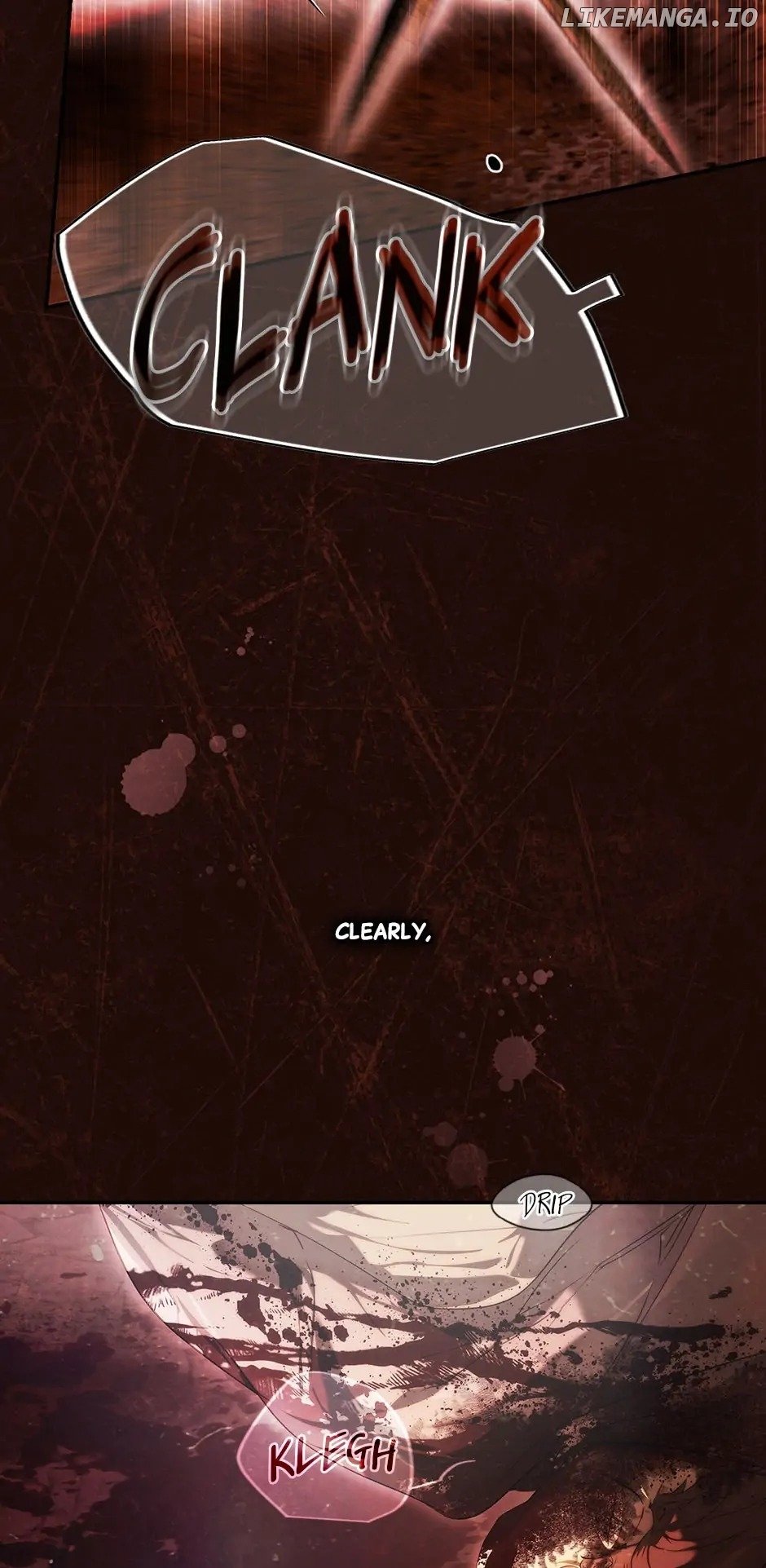 Secret Lady Chapter 88 page 4