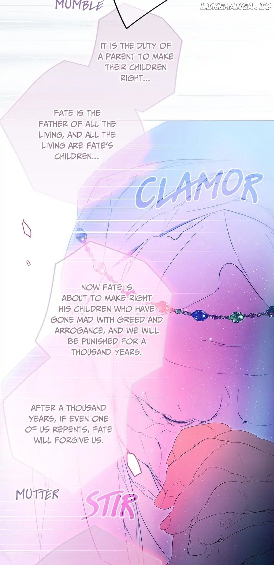 Secret Lady Chapter 88 page 50