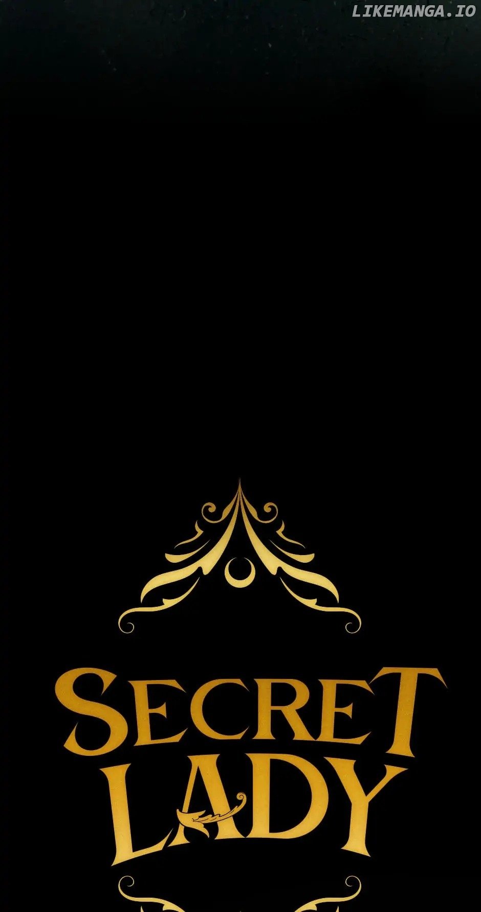 Secret Lady Chapter 88 page 8