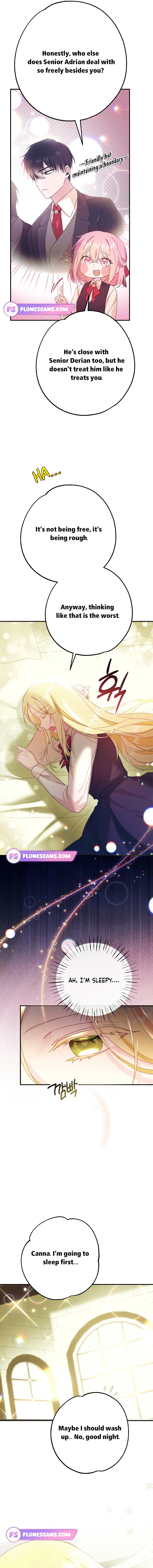 See you in the future Chapter 1 page 11