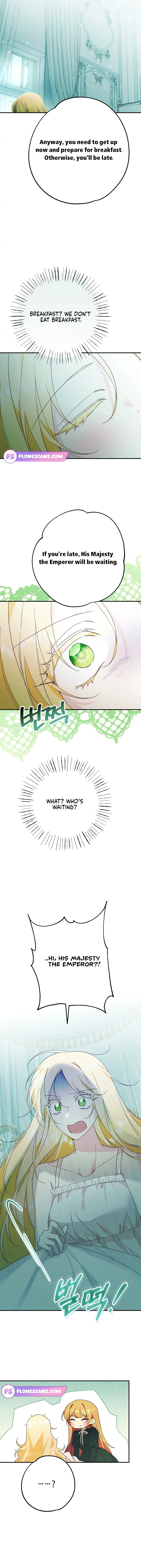 See you in the future Chapter 1 page 13