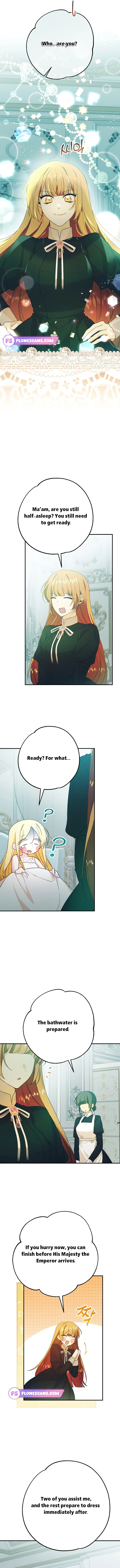 See you in the future Chapter 1 page 14