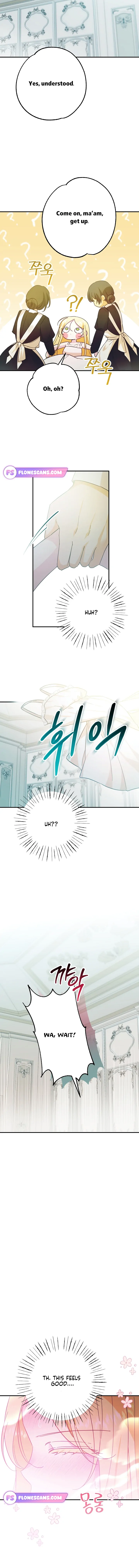 See you in the future Chapter 1 page 15