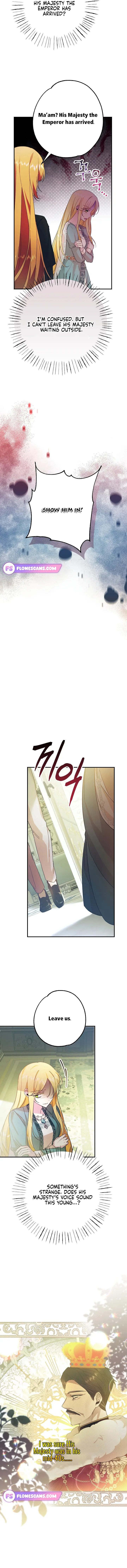 See you in the future Chapter 1 page 18