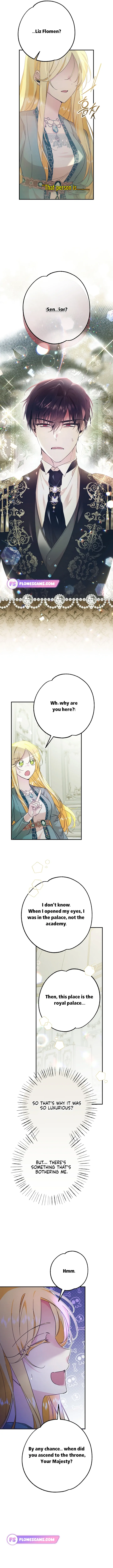 See you in the future Chapter 1 page 19
