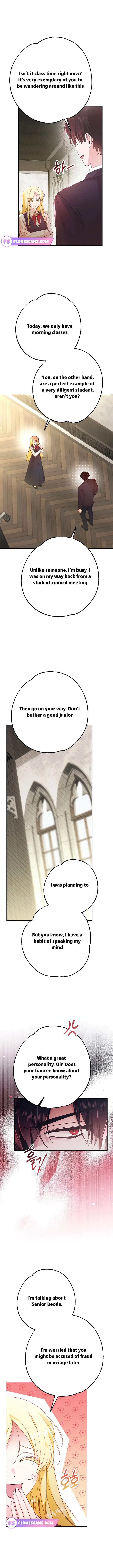See you in the future Chapter 1 page 2