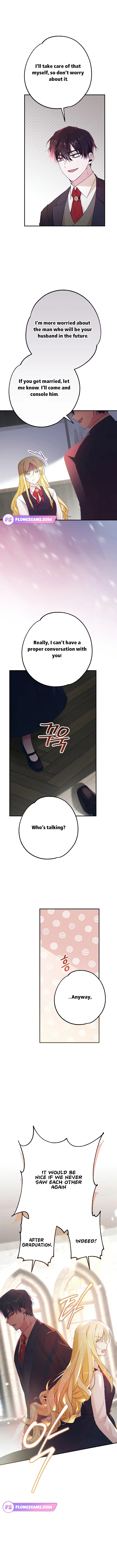 See you in the future Chapter 1 page 3