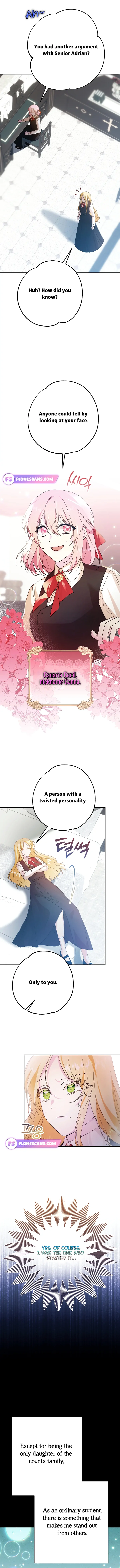 See you in the future Chapter 1 page 5