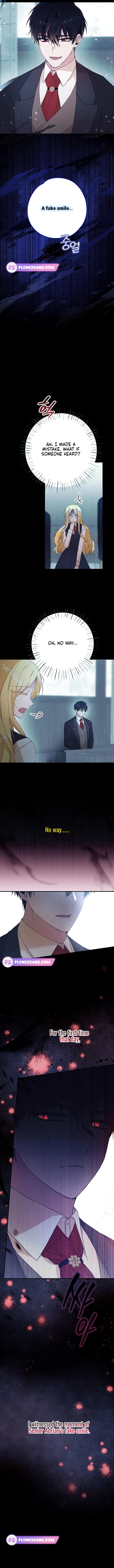See you in the future Chapter 1 page 7