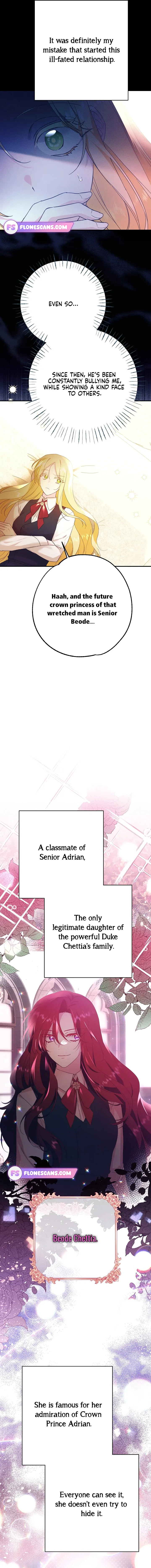 See you in the future Chapter 1 page 8