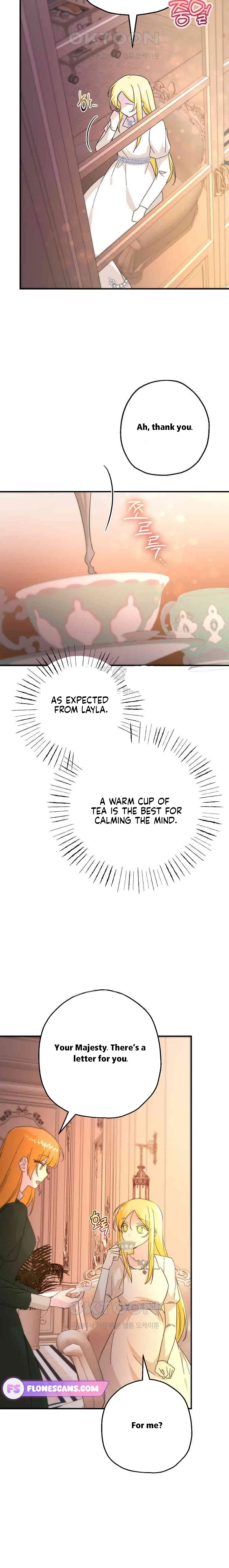 See you in the future Chapter 10 page 9