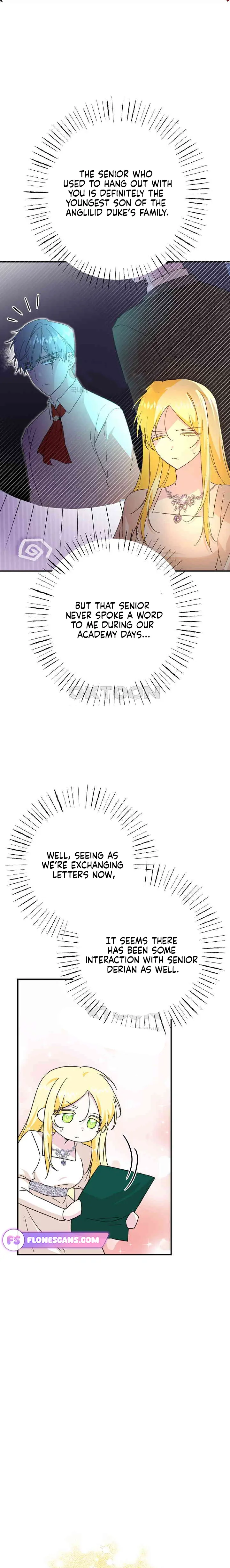 See you in the future Chapter 10 page 12