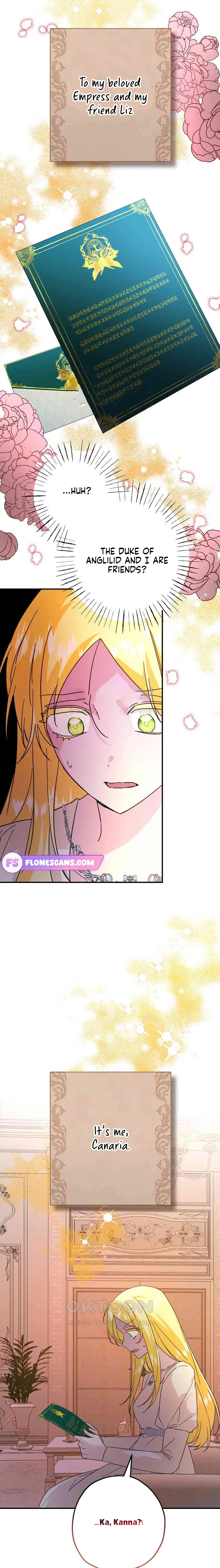 See you in the future Chapter 10 page 13