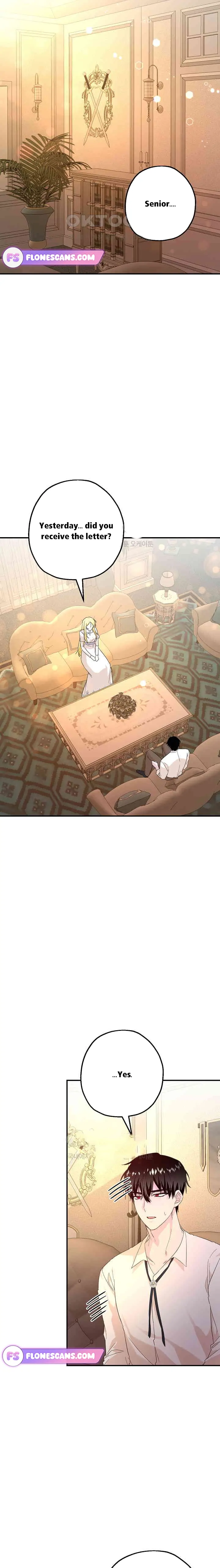 See you in the future Chapter 10 page 16
