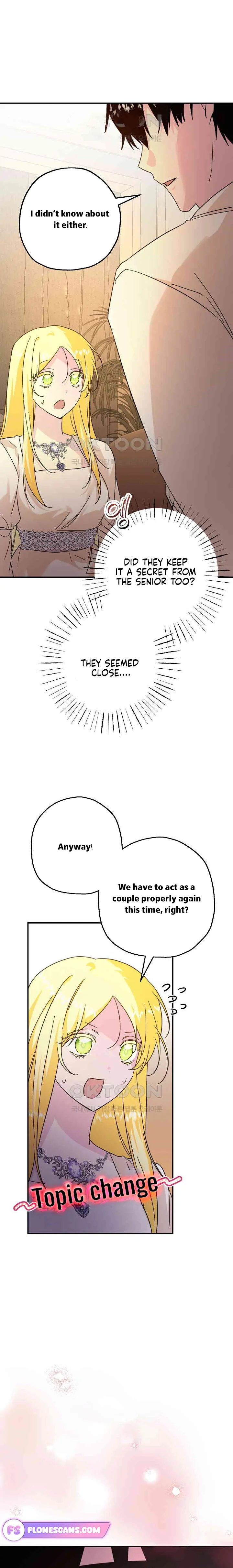 See you in the future Chapter 10 page 21