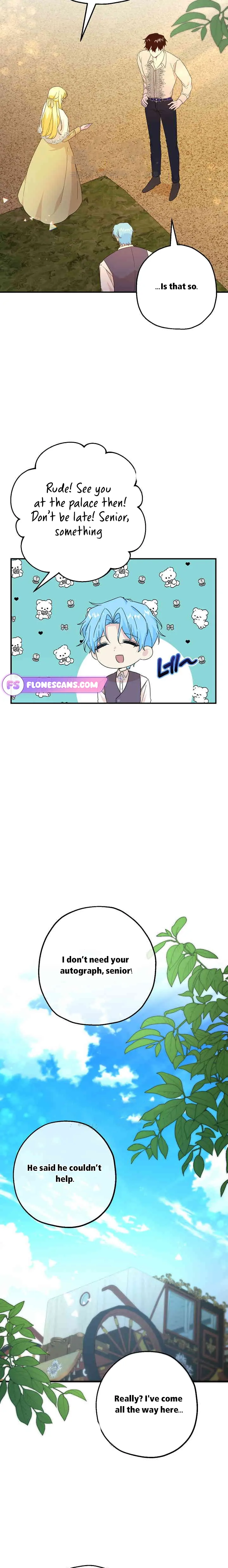 See you in the future Chapter 10 page 2
