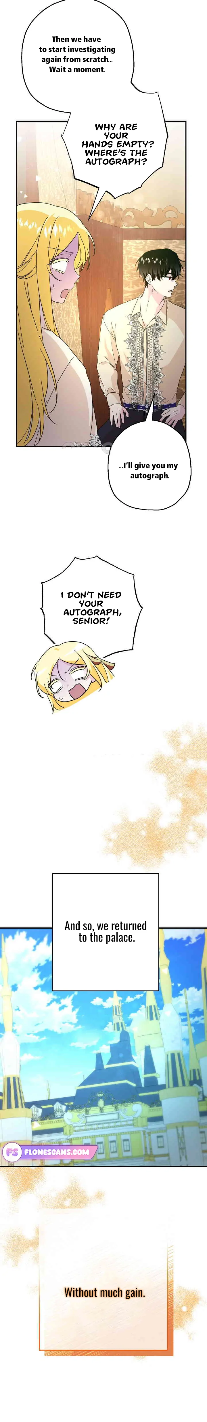 See you in the future Chapter 10 page 3