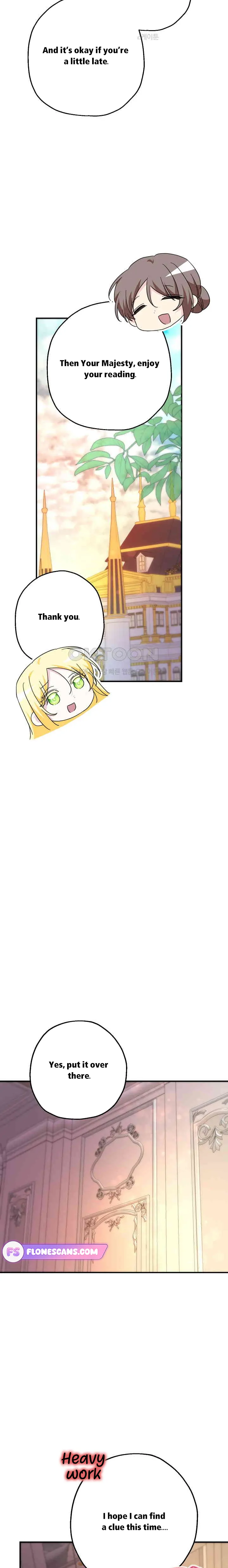See you in the future Chapter 10 page 8