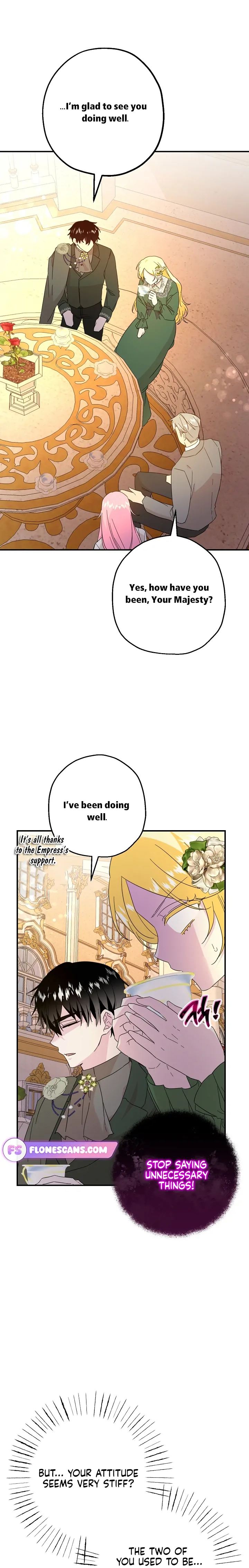 See you in the future Chapter 11 page 9