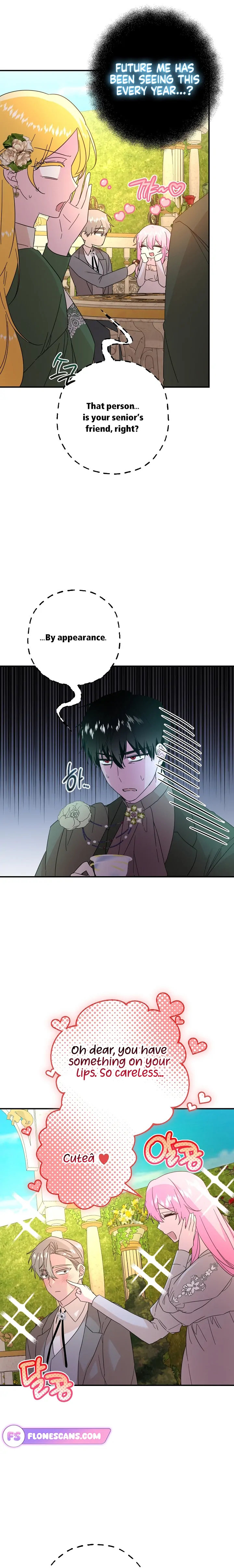 See you in the future Chapter 11 page 12