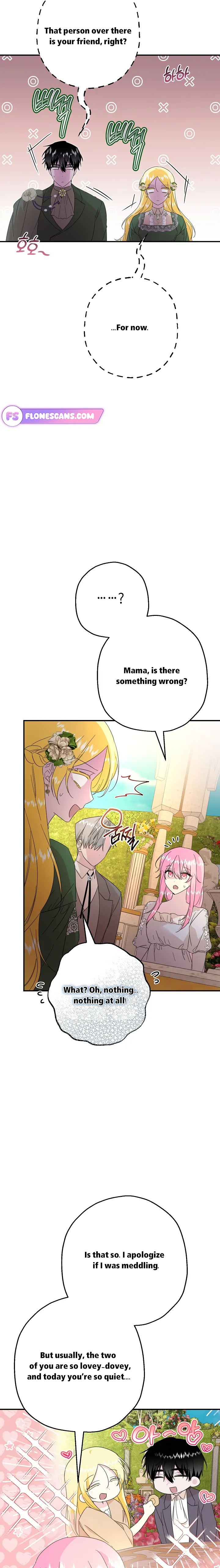 See you in the future Chapter 11 page 13
