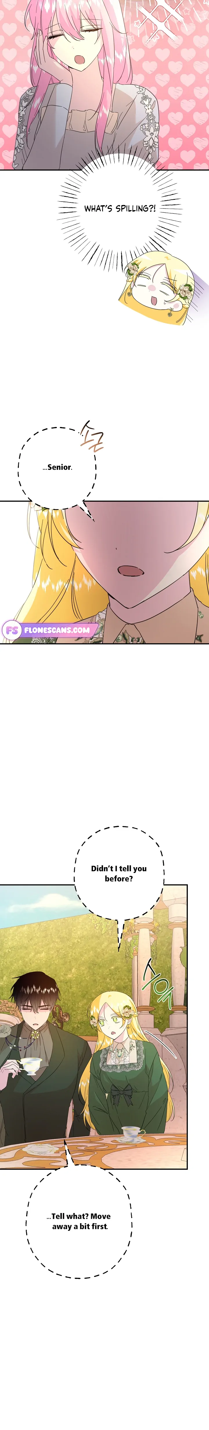 See you in the future Chapter 11 page 14