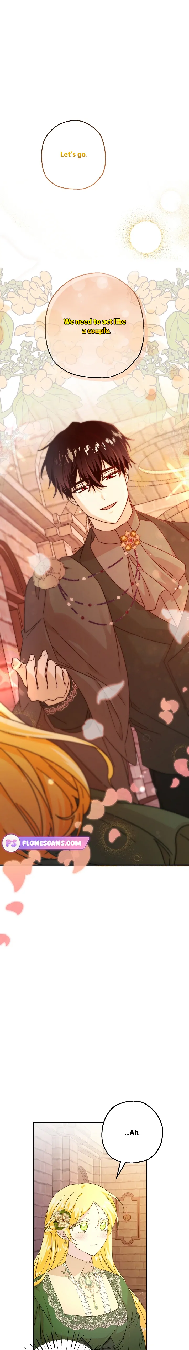 See you in the future Chapter 11 page 1