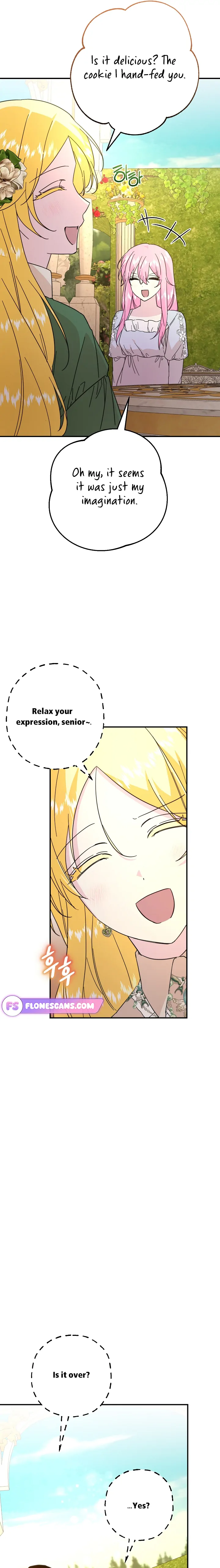 See you in the future Chapter 11 page 19